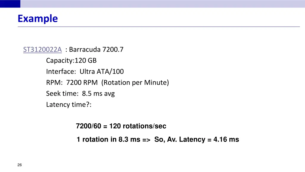 example