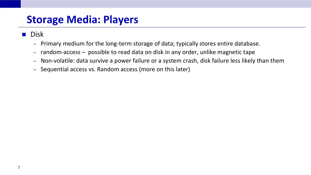 storage media players 1