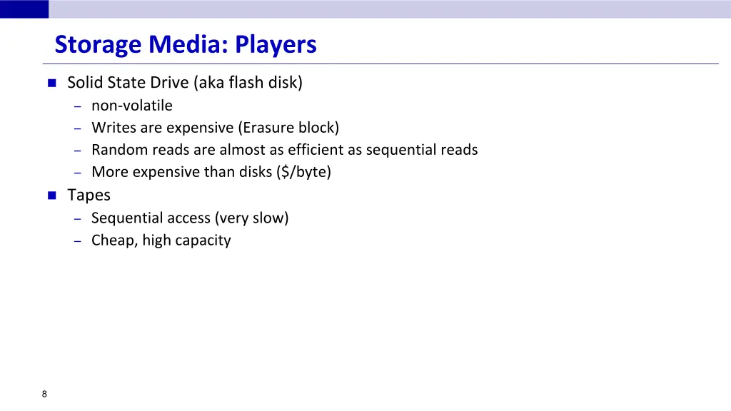storage media players 2