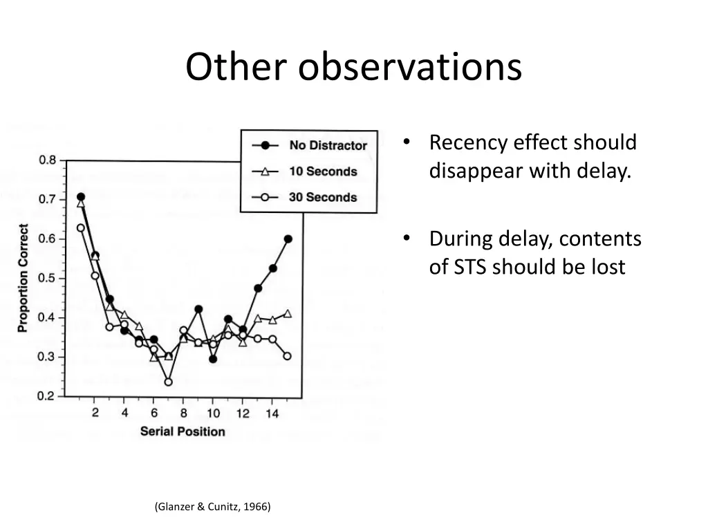other observations 1