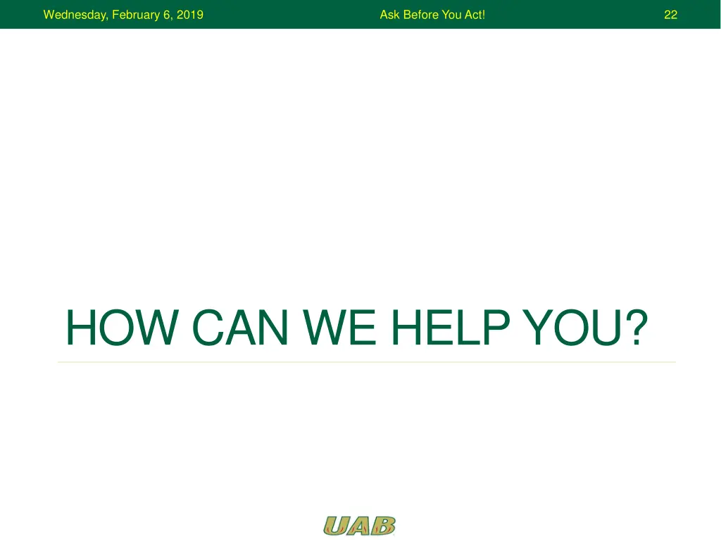 wednesday february 6 2019 21