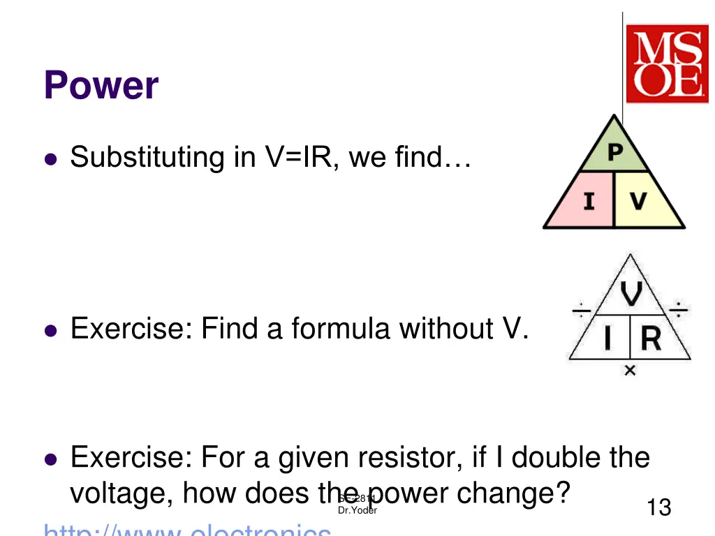 power 1