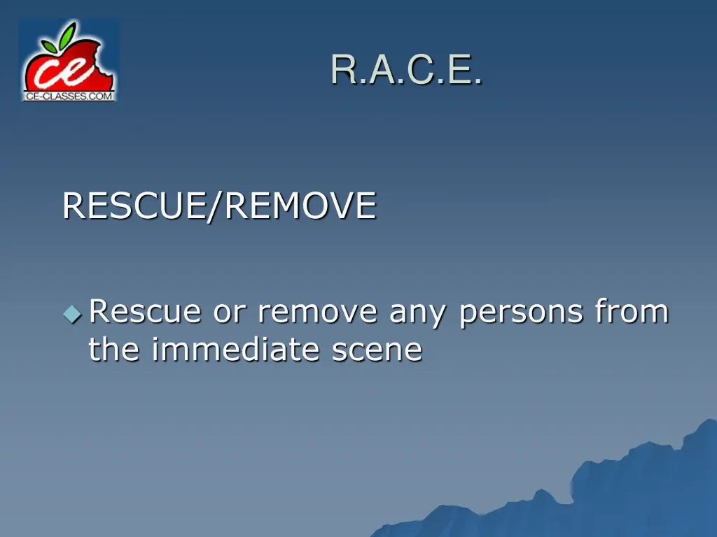 r a c e 3
