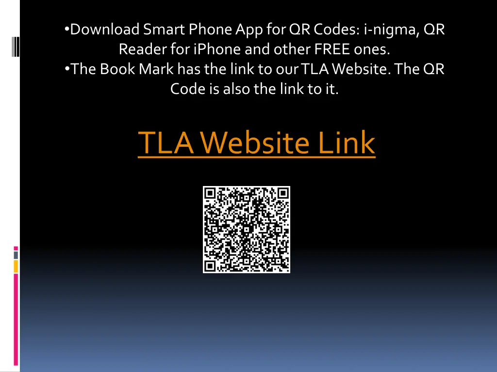 download smart phone app for qr codes i nigma