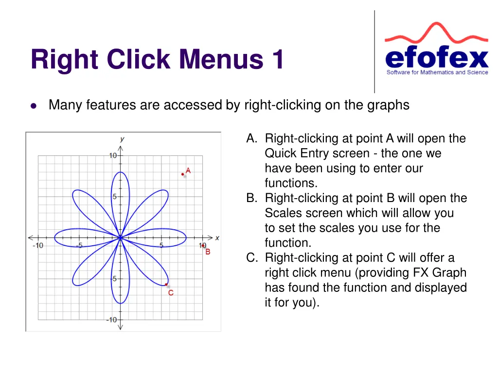 right click menus 1