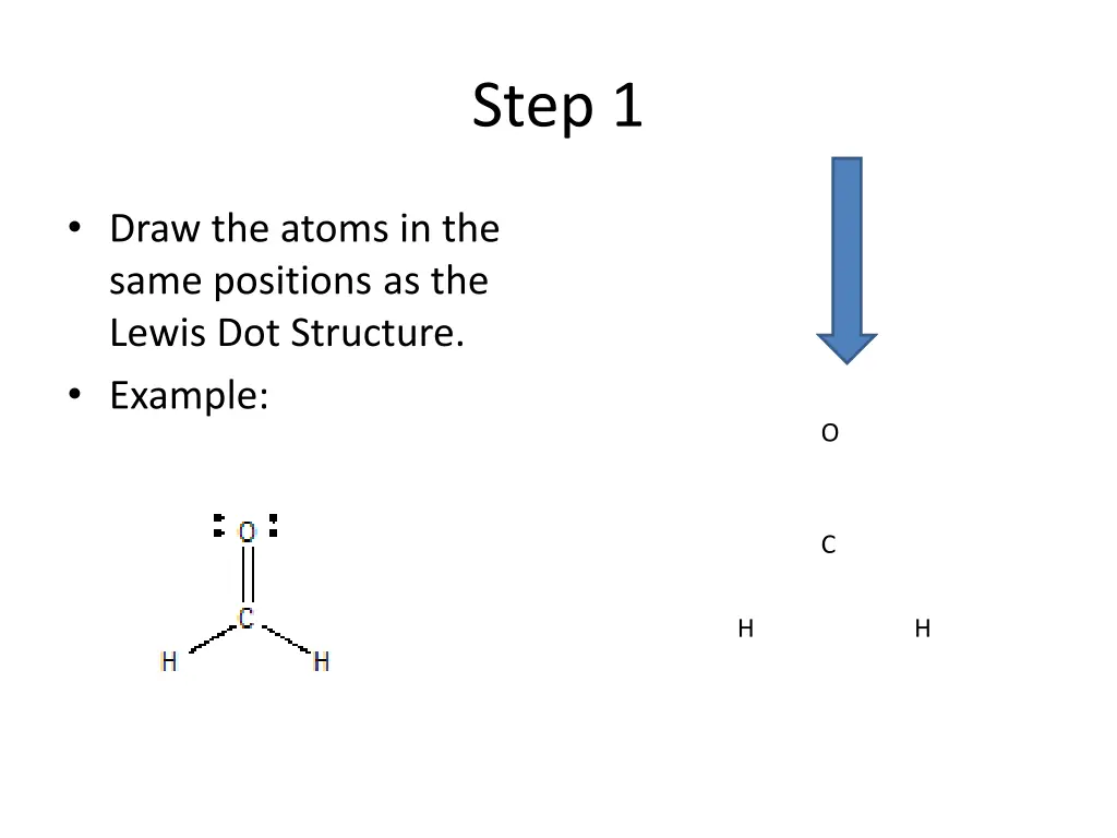 step 1
