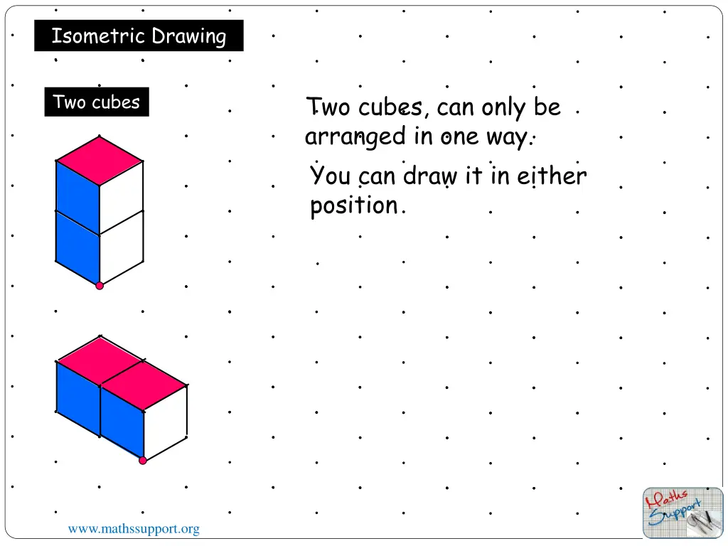 isometric drawing 2
