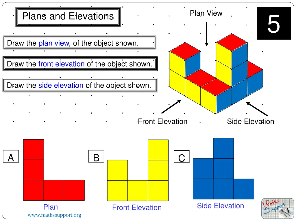 plan view 1