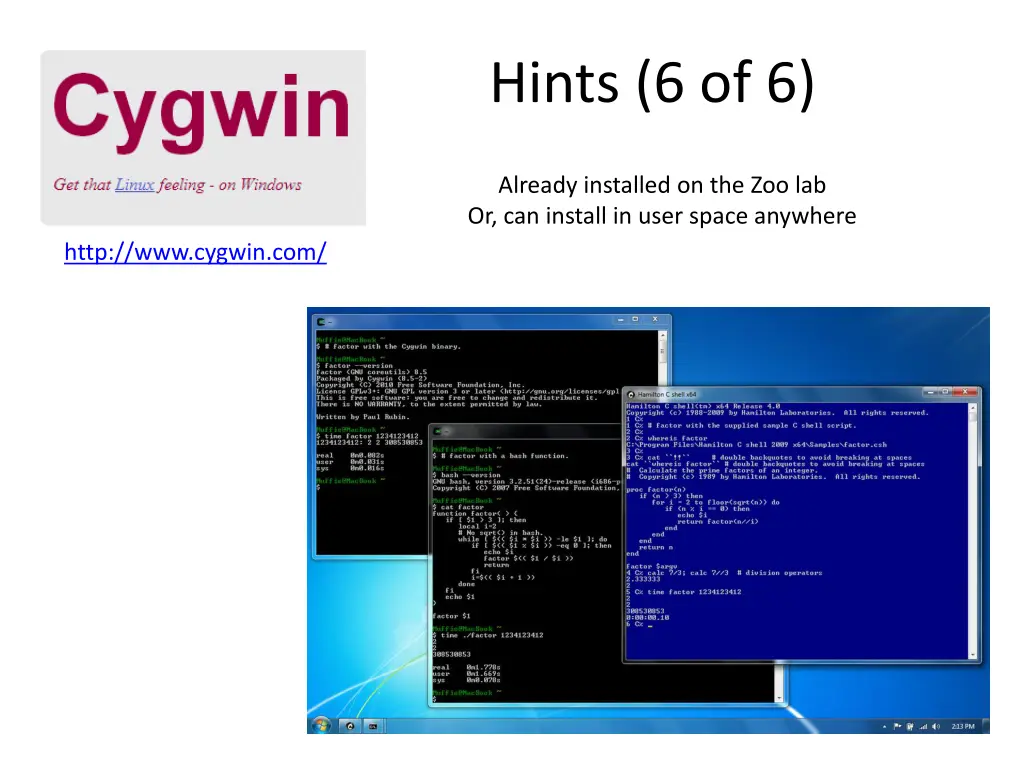 hints 6 of 6