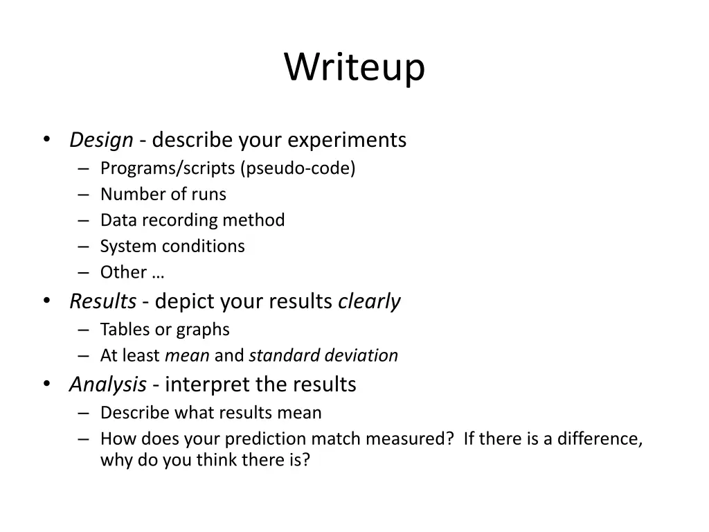 writeup