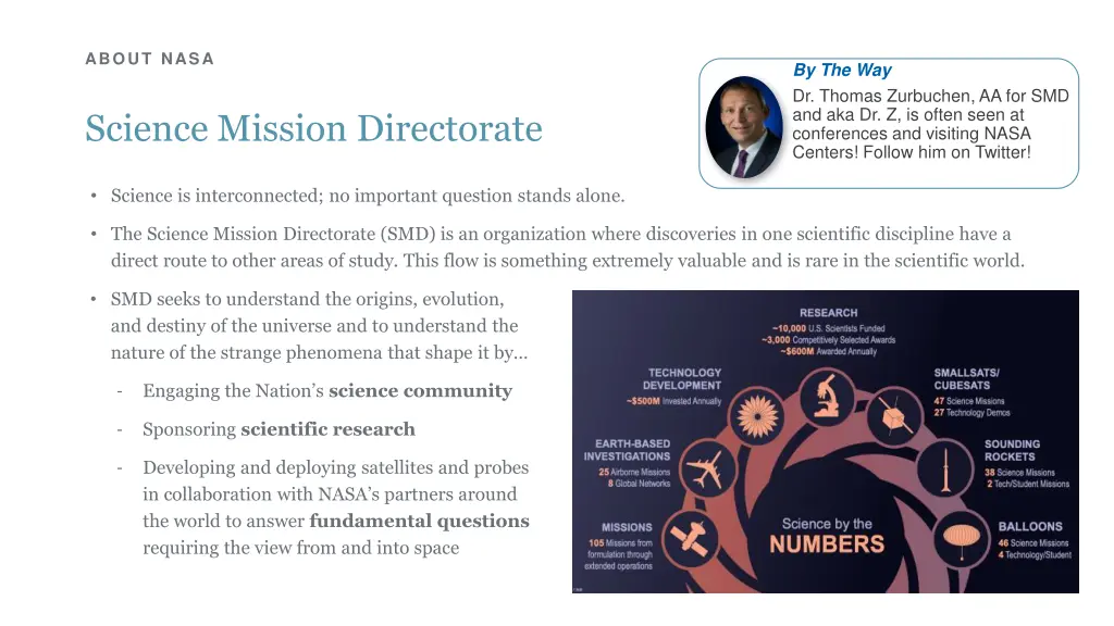 about nasa 2