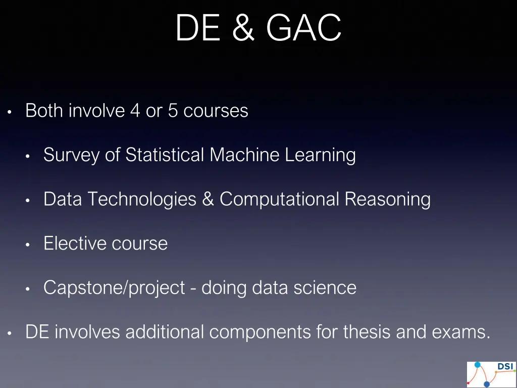 de gac
