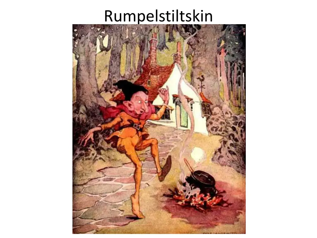 rumpelstiltskin