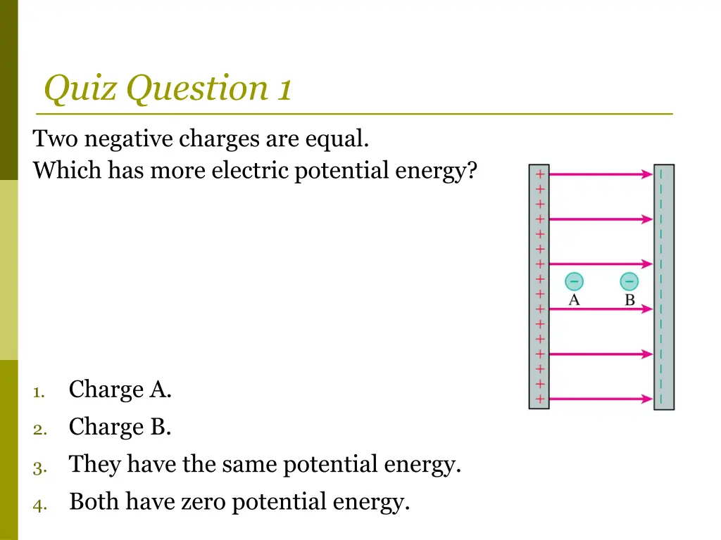 quiz question 1