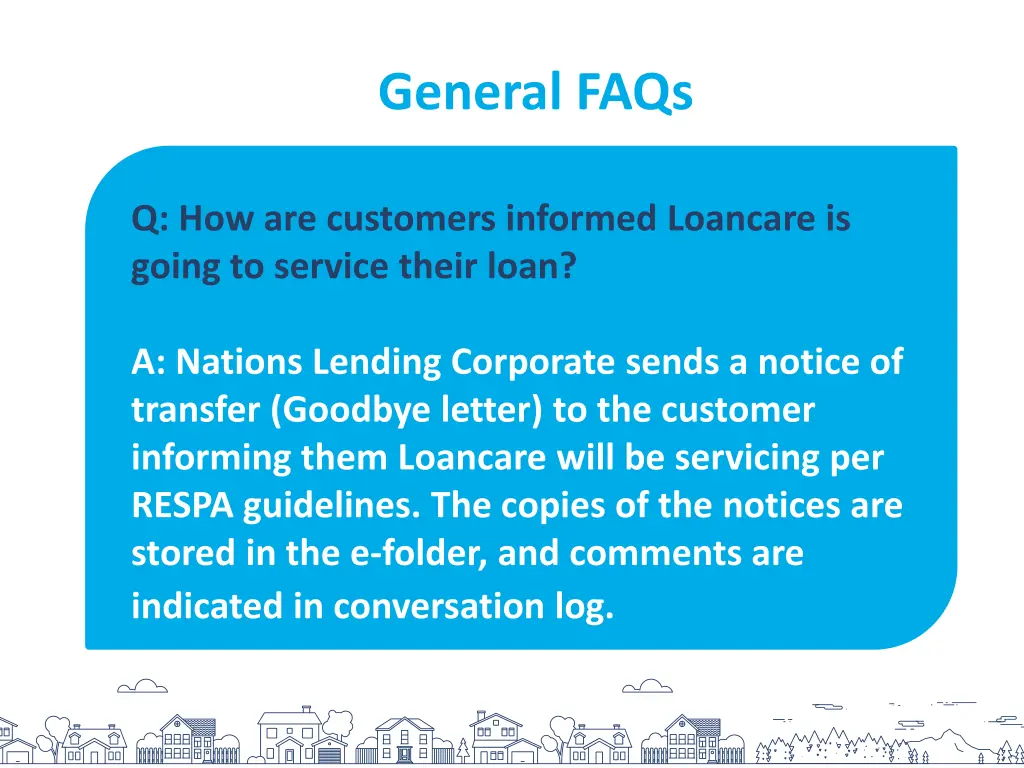 general faqs 4