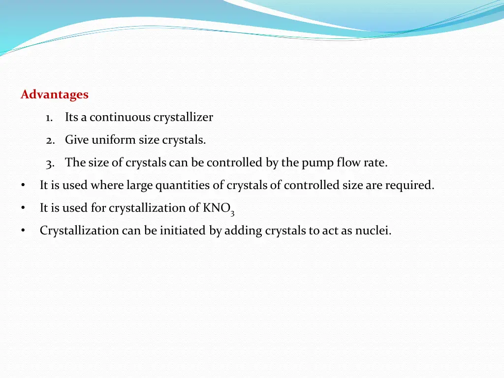 advantages 1
