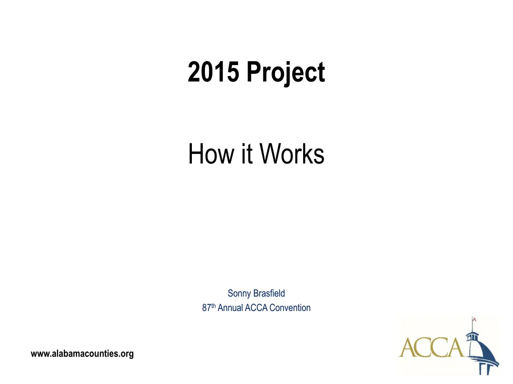 2015 project 1