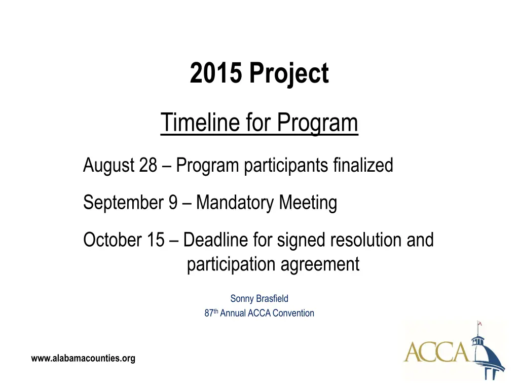 2015 project 5