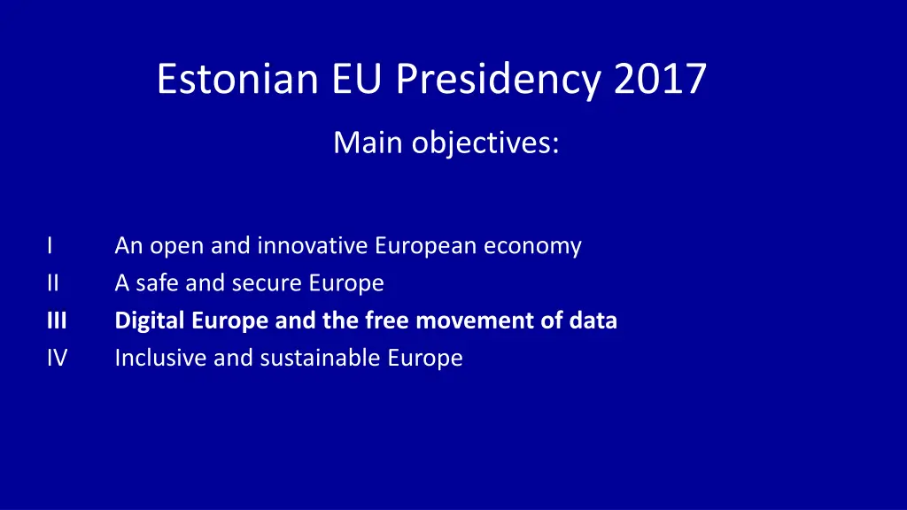 estonian eu presidency 2017