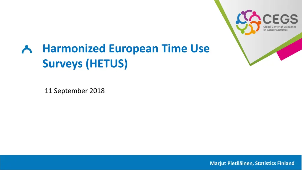 harmonized european time use surveys hetus
