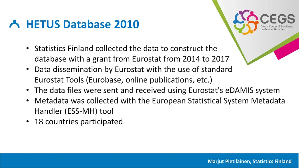 hetus database 2010