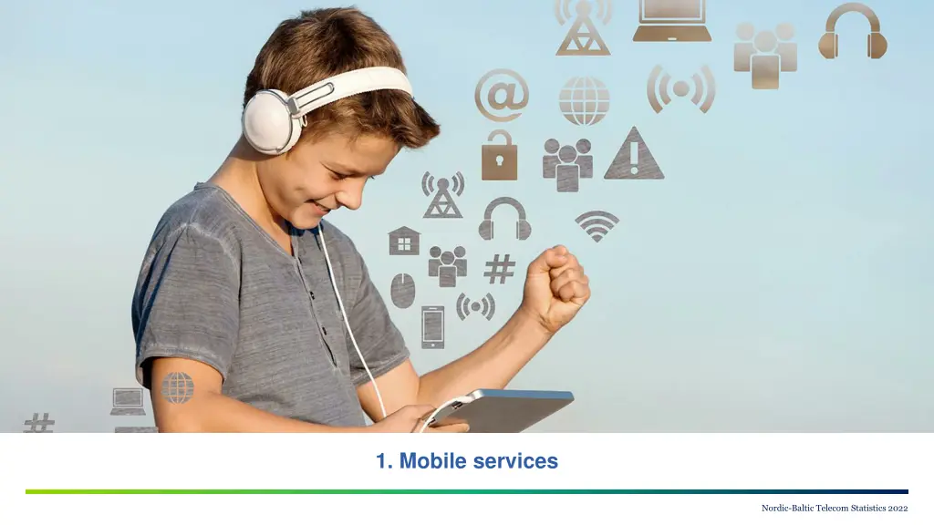 1 mobile services