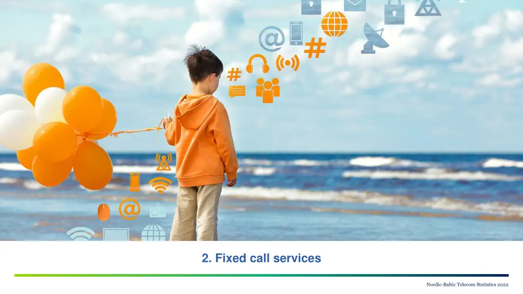 2 fixed call services