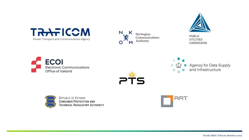 nordic baltic telecom statistics 2022