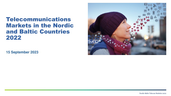telecommunications markets in the nordic