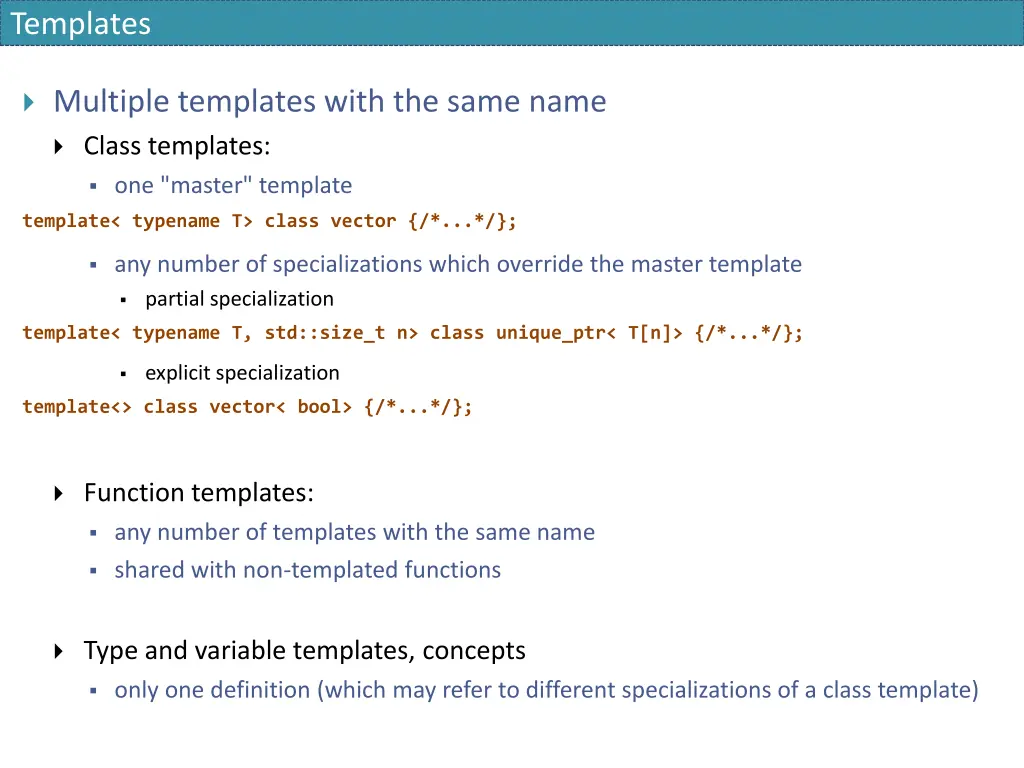 templates 4