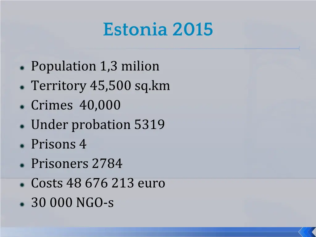 estonia 2015