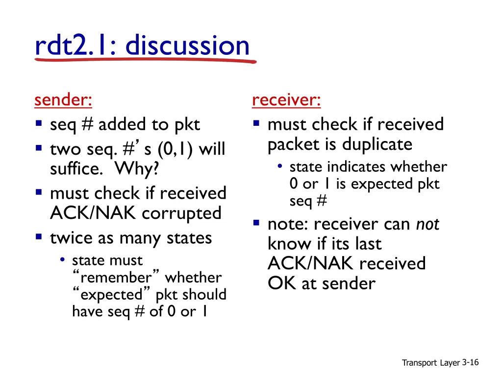 rdt2 1 discussion