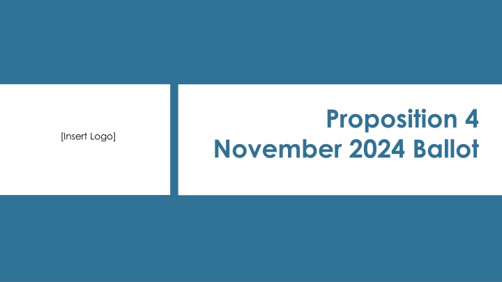 proposition 4
