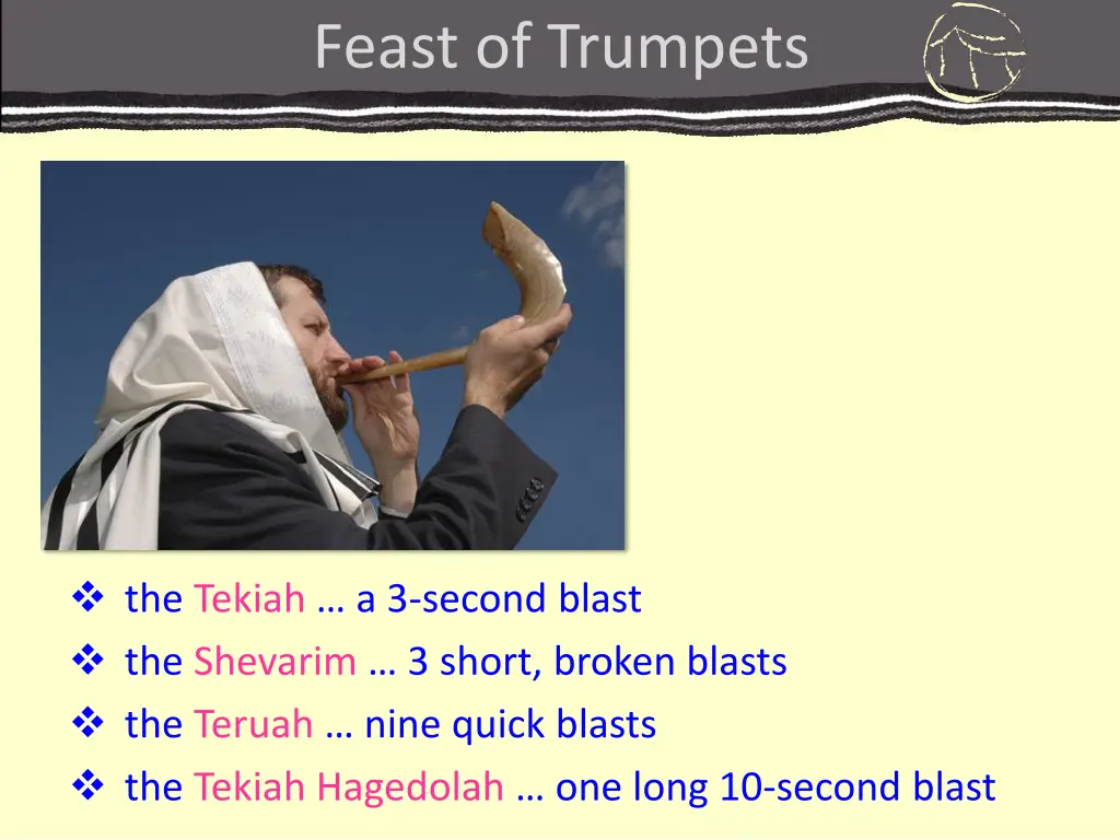 feast of trumpets 2