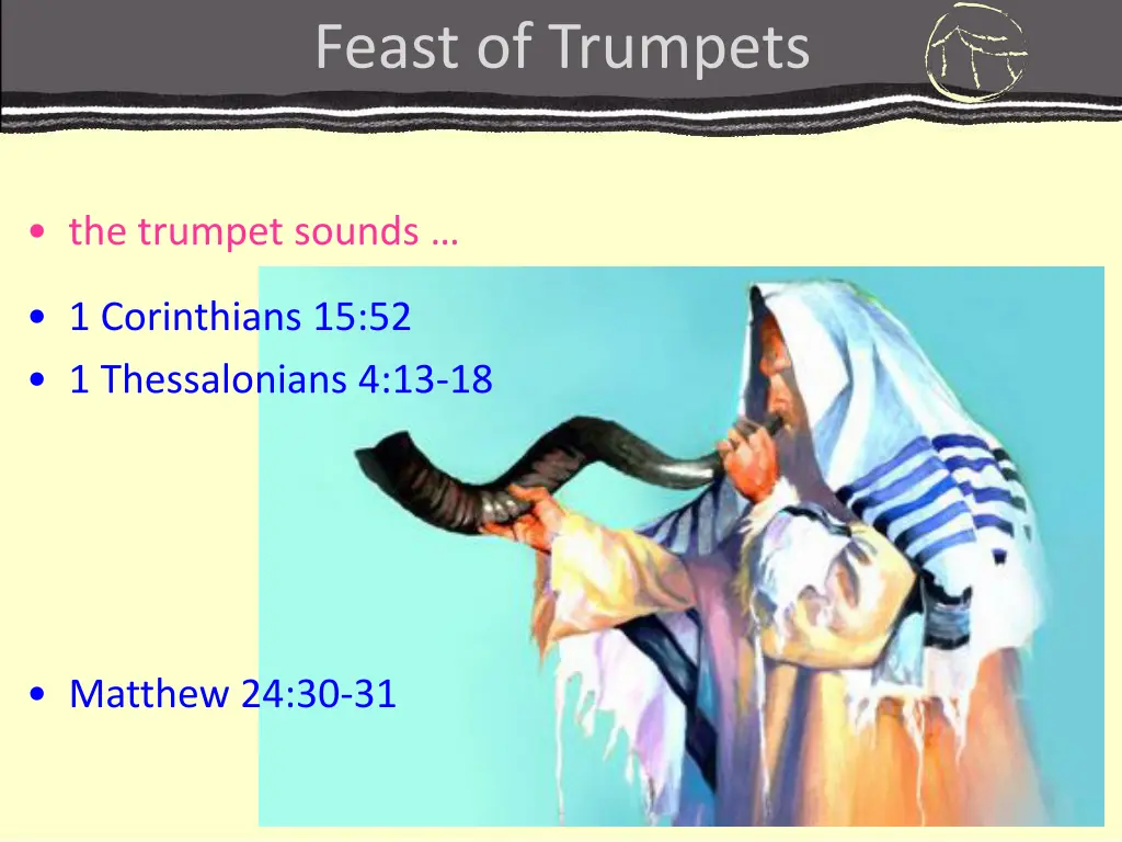 feast of trumpets 6