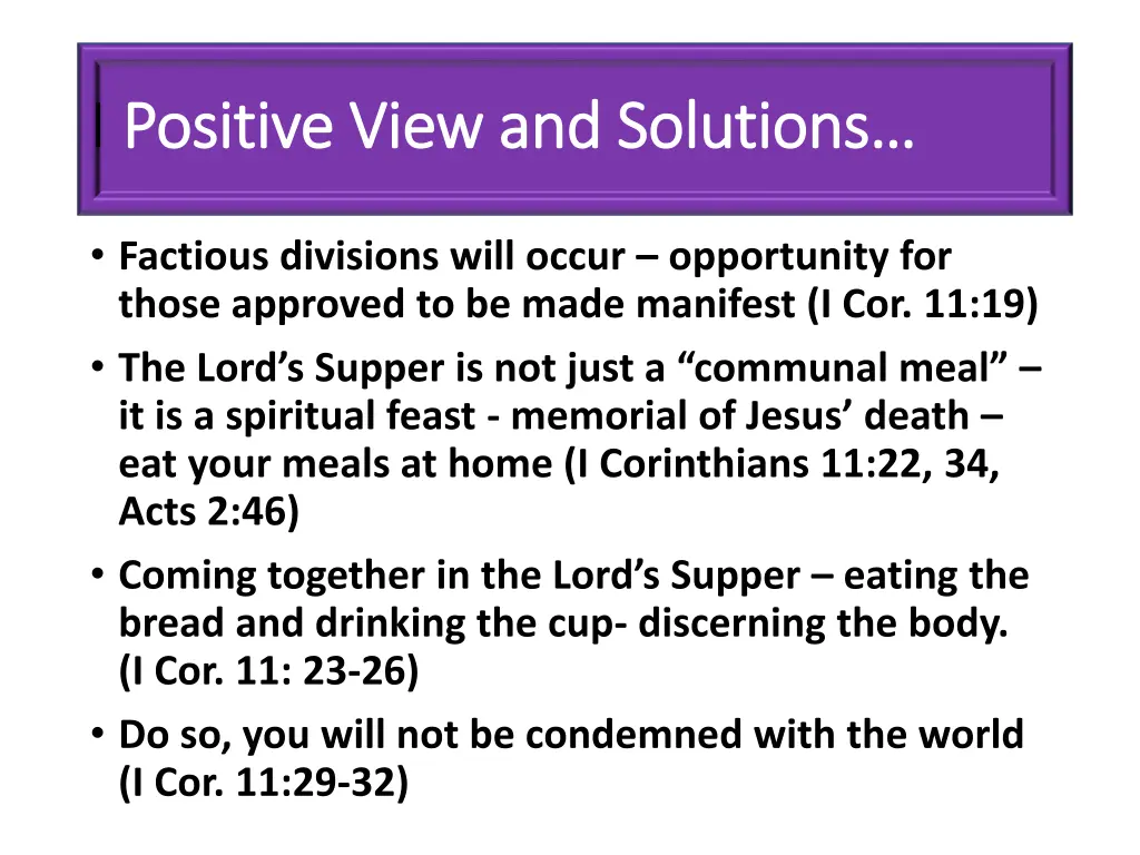 i positive view and solutions positive view 3