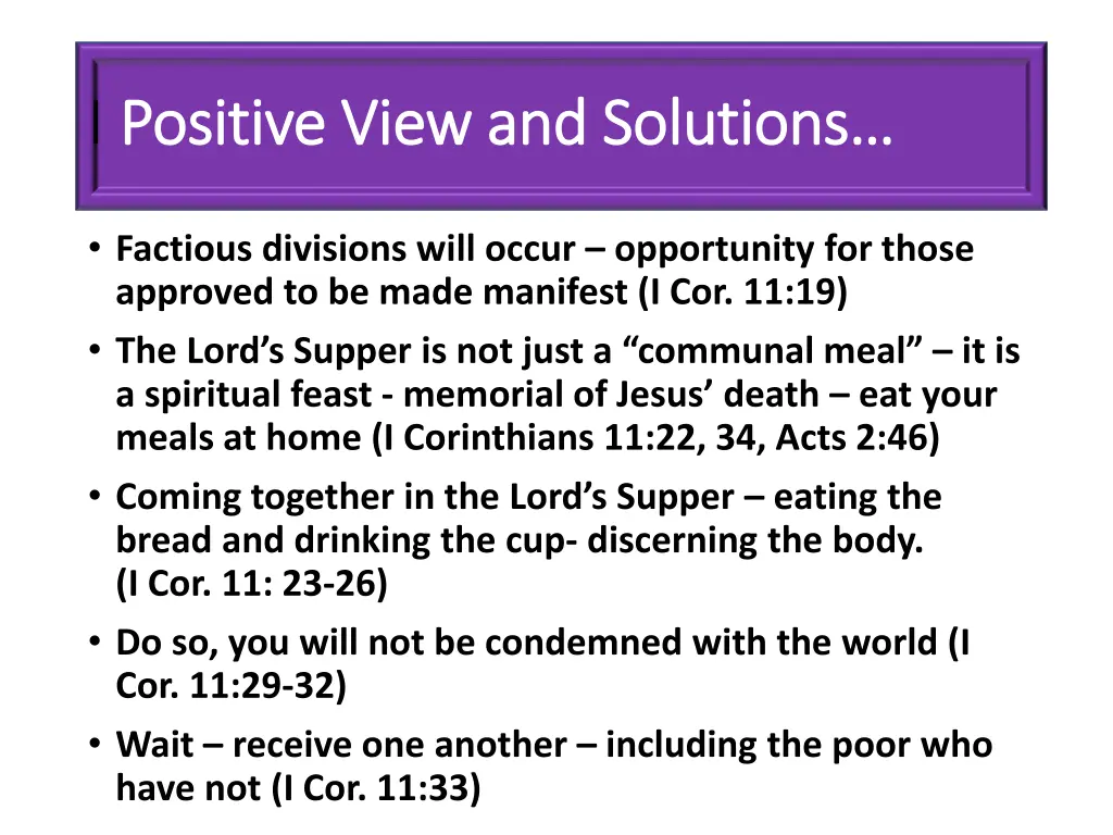 i positive view and solutions positive view 4