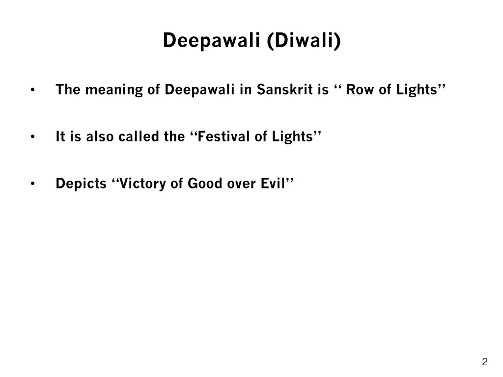 deepawali diwali