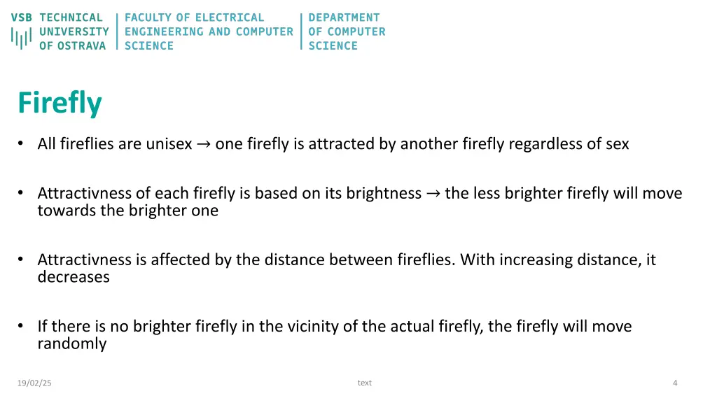 firefly