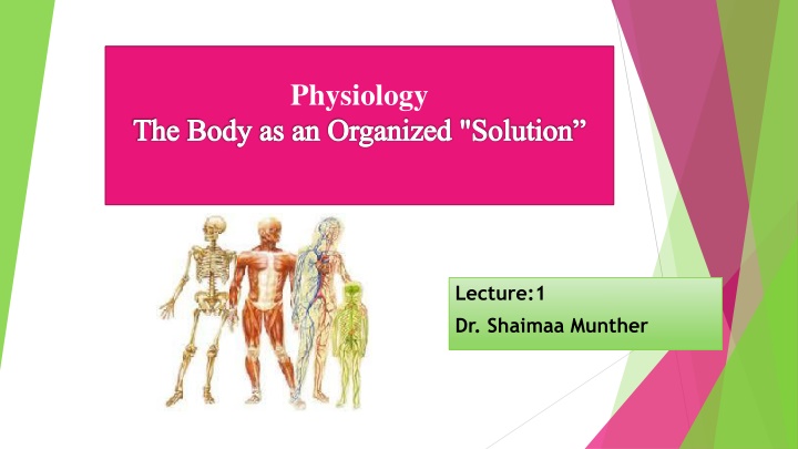 physiology