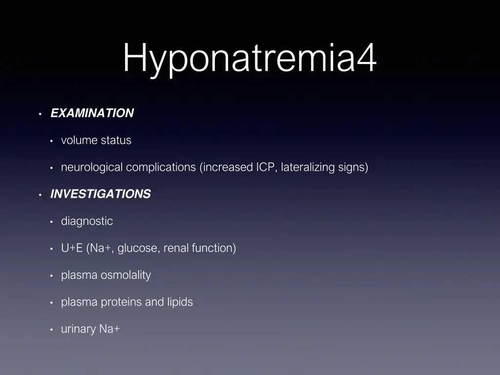 hyponatremia4