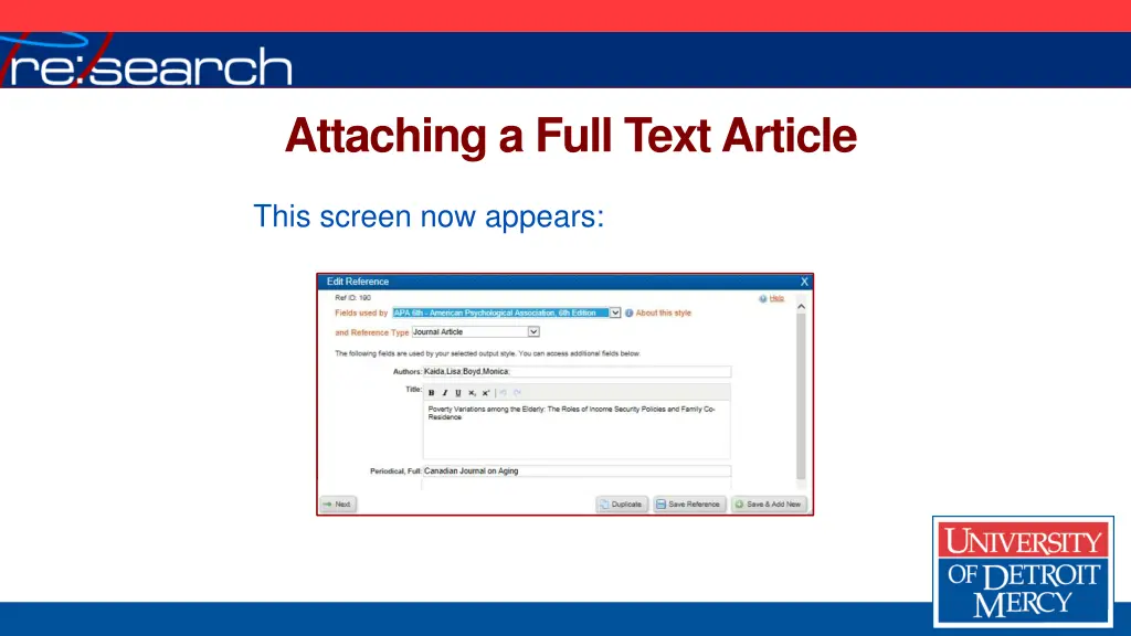 attaching a full text article 2