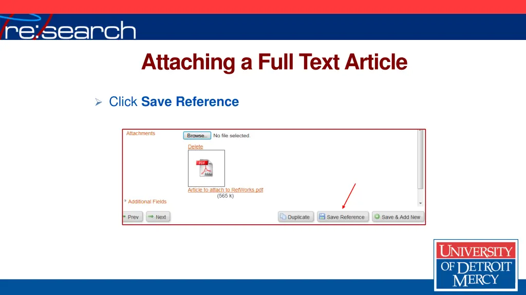attaching a full text article 5