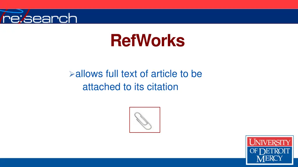refworks 2
