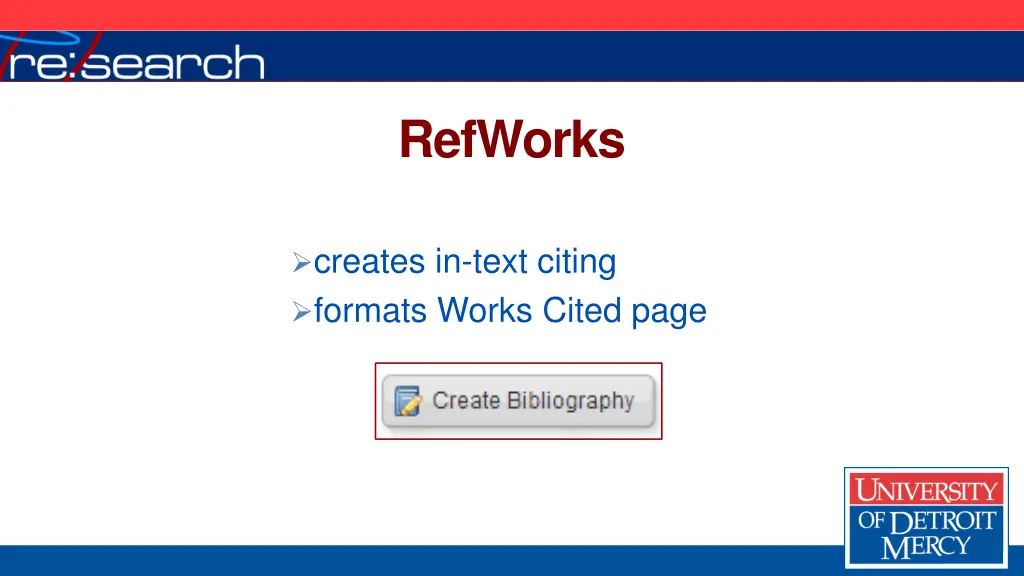 refworks 4