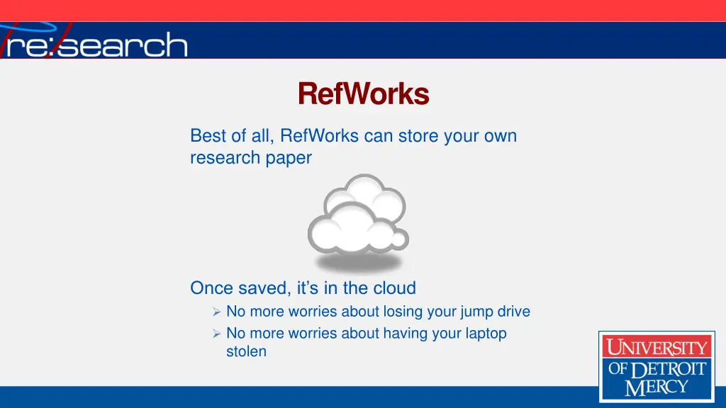 refworks 5