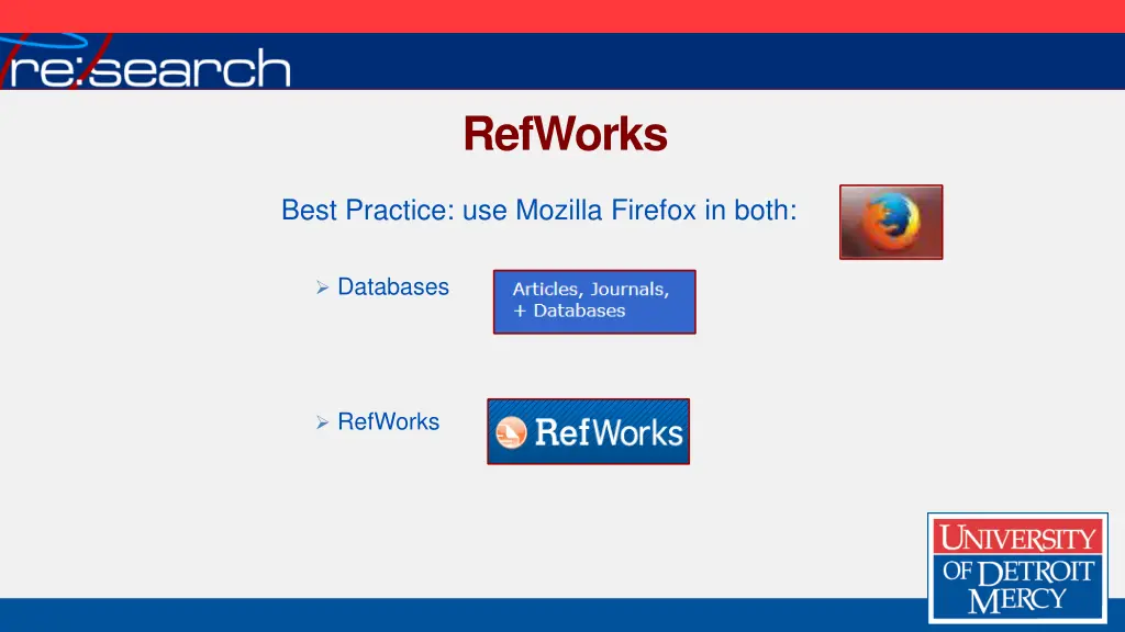 refworks 6