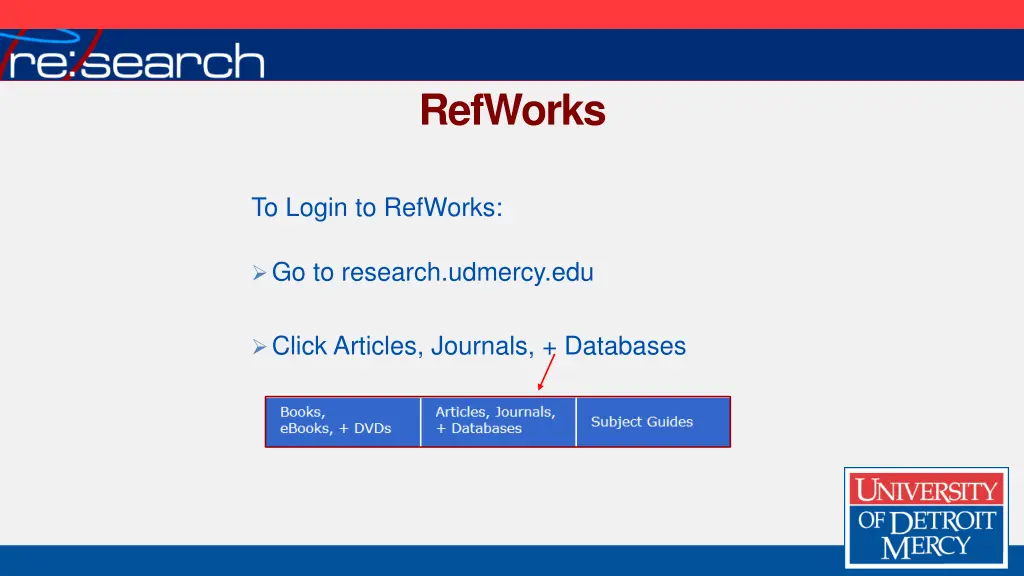 refworks 7