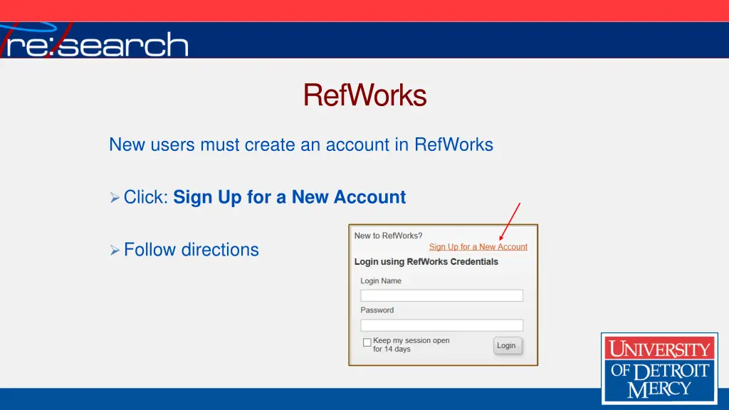 refworks 9