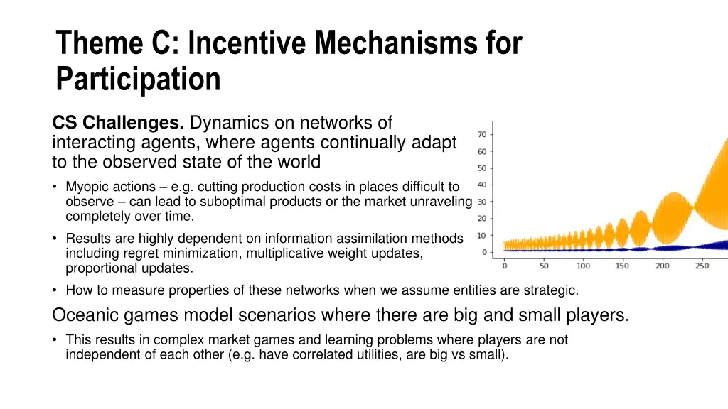 theme c incentive mechanisms for participation 1